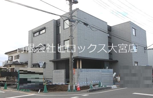 セゾレーナ 103号室 外観