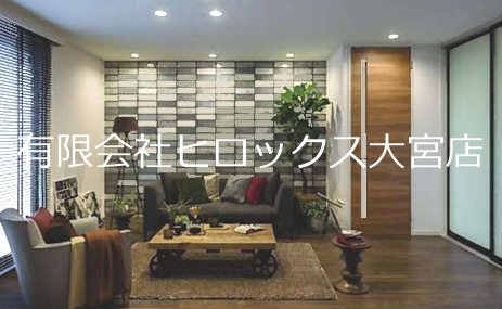 セゾレーナ リビング