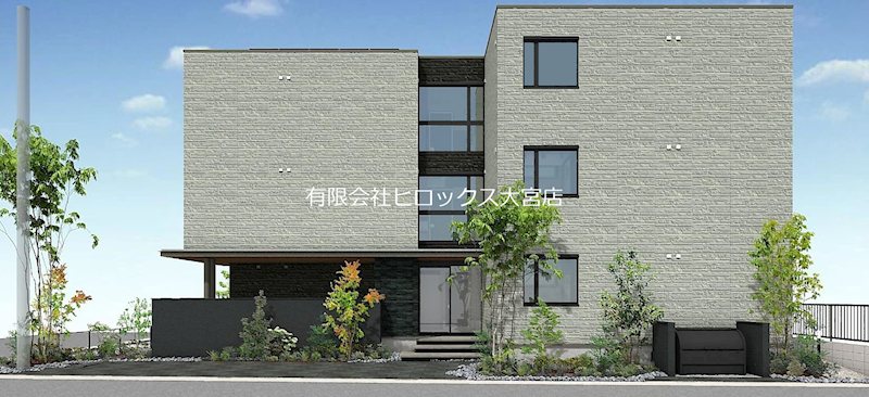 セゾレーナ その他外観1