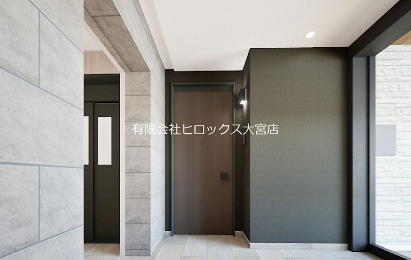 セゾレーナ その他外観2