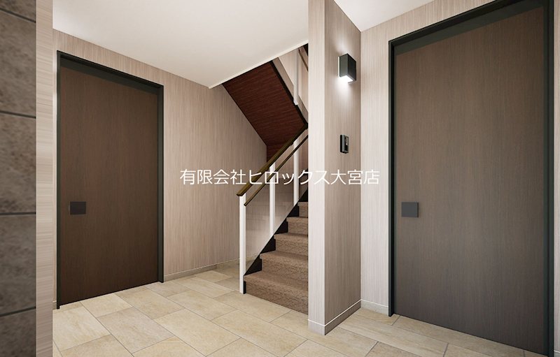 セゾレーナ その他外観3