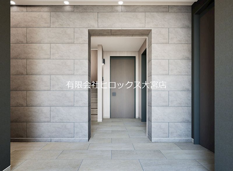 セゾレーナ その他外観4