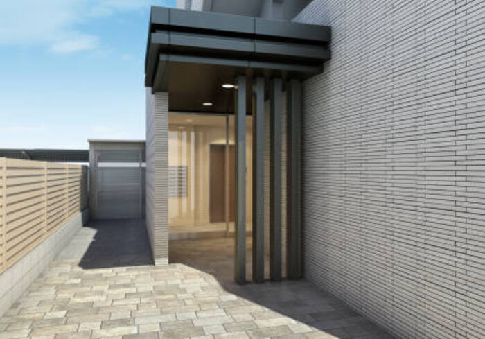 Garden House Ⅲ 大宮土呂駅前 その他外観1