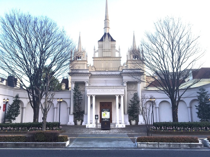 Garden House Ⅲ 大宮土呂駅前 その他外観2