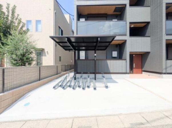 Noble Villa土呂町 その他2
