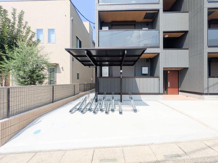 Noble Villa土呂町 その他外観1