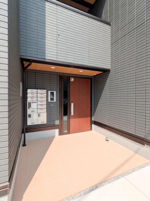 Noble Villa土呂町 その他外観2