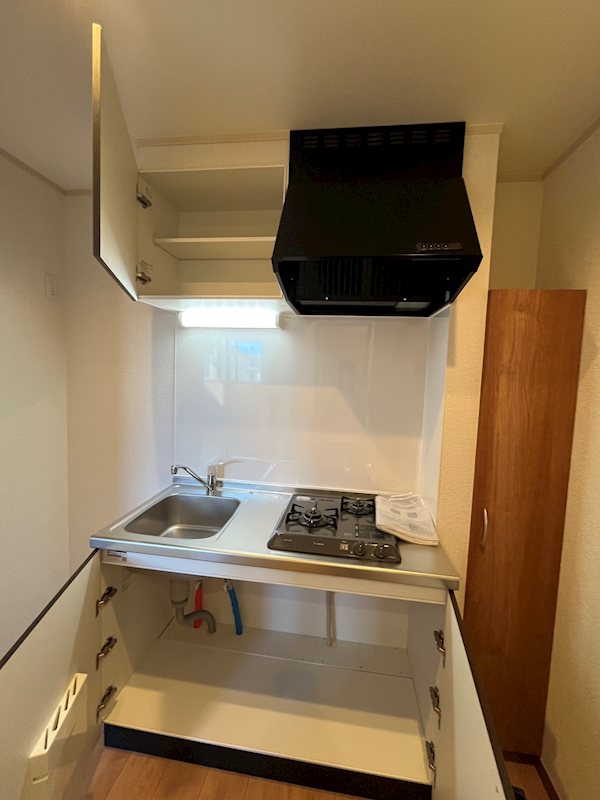 L&amp;rsquo;Aria　Omiya その他5