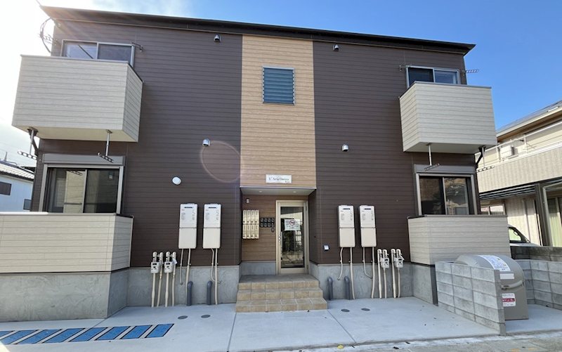 L&amp;rsquo;Aria　Omiya その他外観1