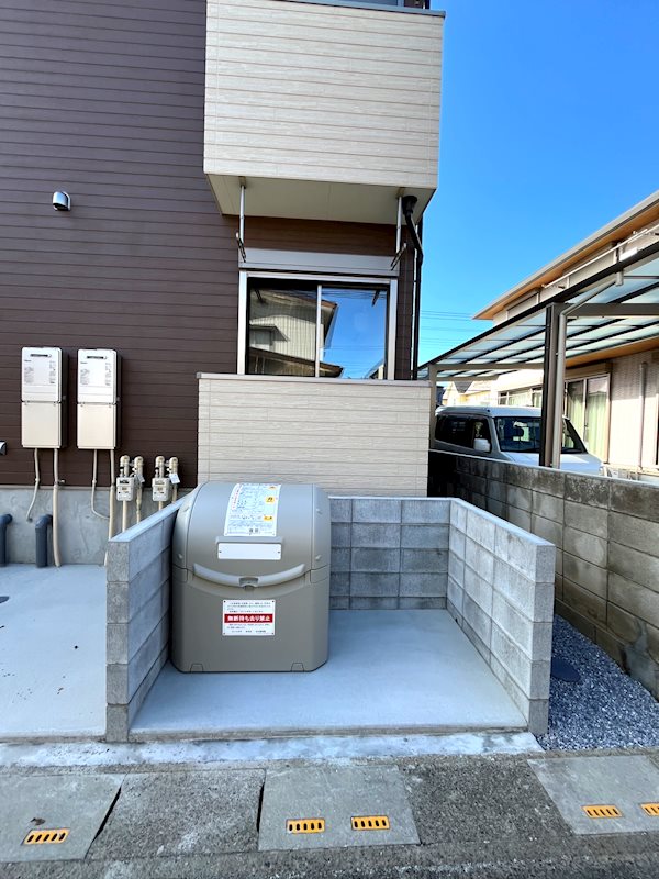 L&amp;rsquo;Aria　Omiya その他外観2