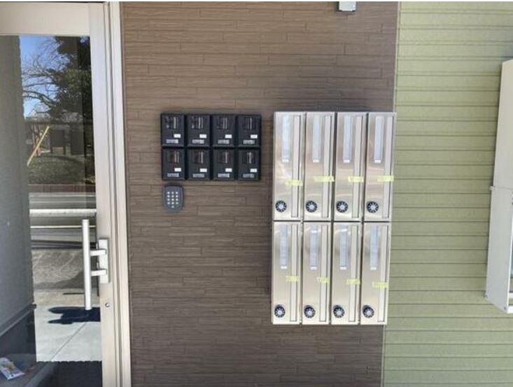 L&amp;rsquo;Aria　Omiya その他外観3