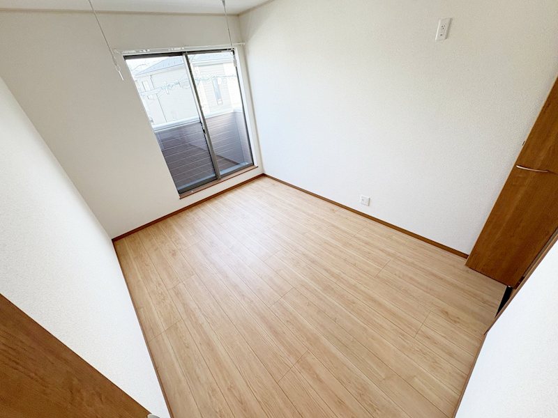 L&amp;rsquo;Aria　Omiya リビング