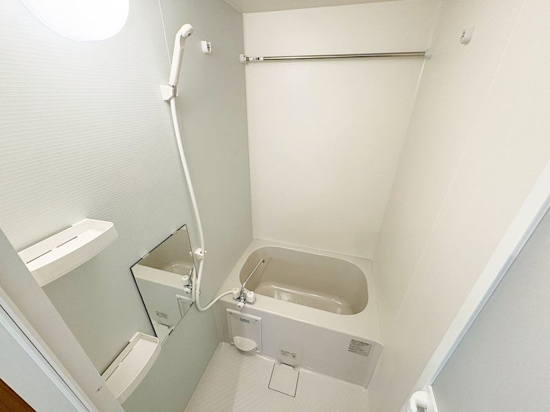 L&amp;rsquo;Aria　Omiya 風呂画像