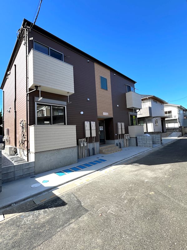 L&amp;rsquo;Aria　Omiya その他外観1