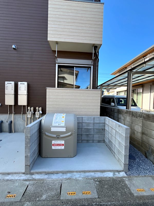 L&amp;rsquo;Aria　Omiya その他外観2