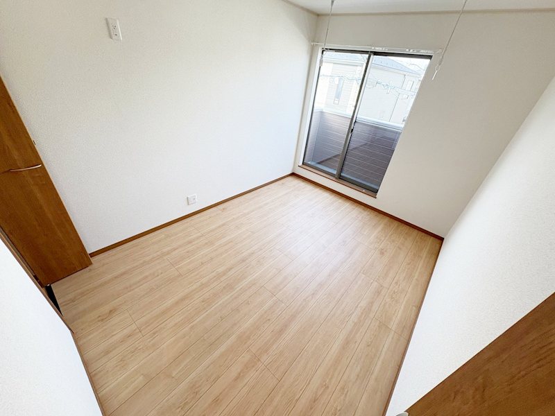 L&amp;rsquo;Aria　Omiya リビング