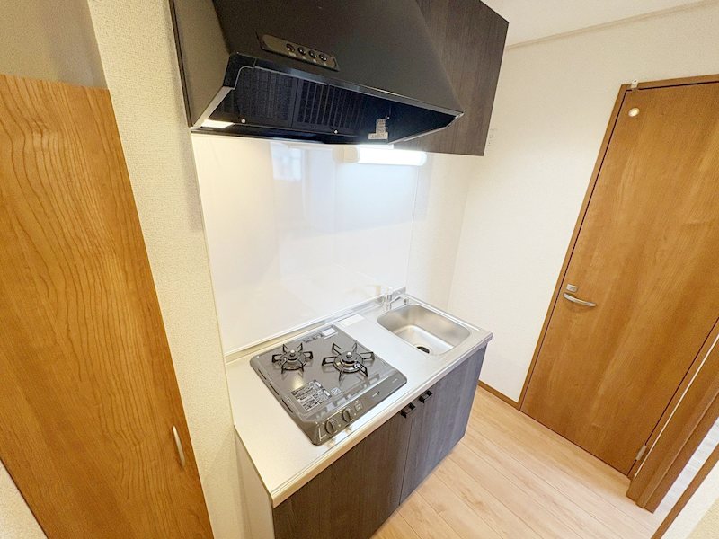 L&amp;rsquo;Aria　Omiya キッチン