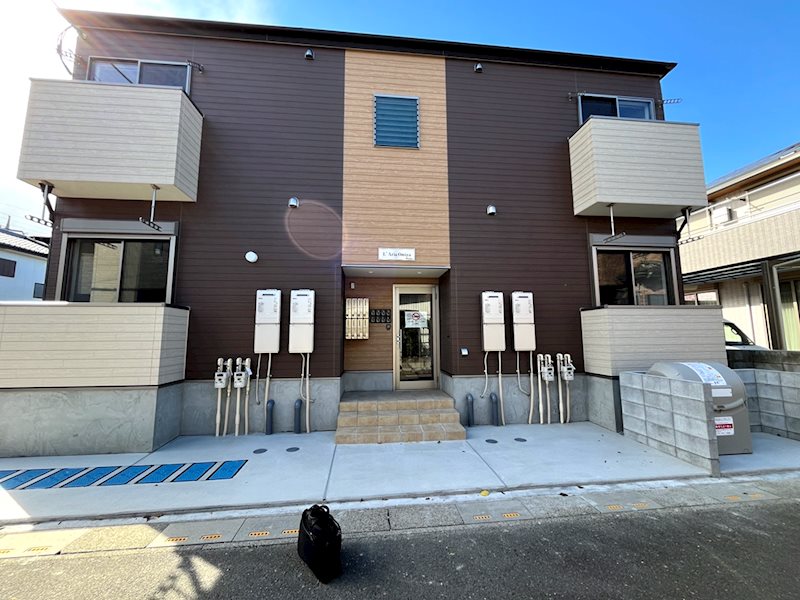 L&amp;rsquo;Aria　Omiya その他外観1