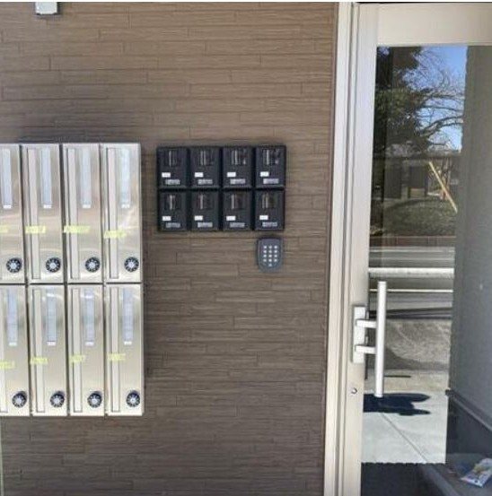 L&amp;rsquo;Aria　Omiya その他外観3