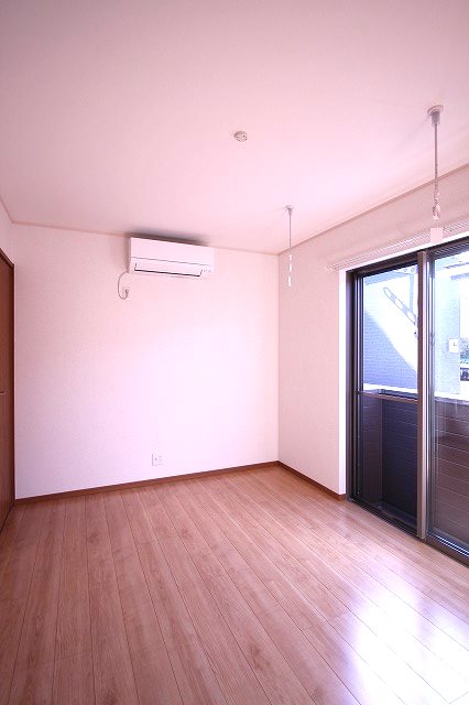 L&amp;rsquo;Aria　Omiya リビング