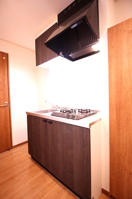 L&amp;rsquo;Aria　Omiya キッチン