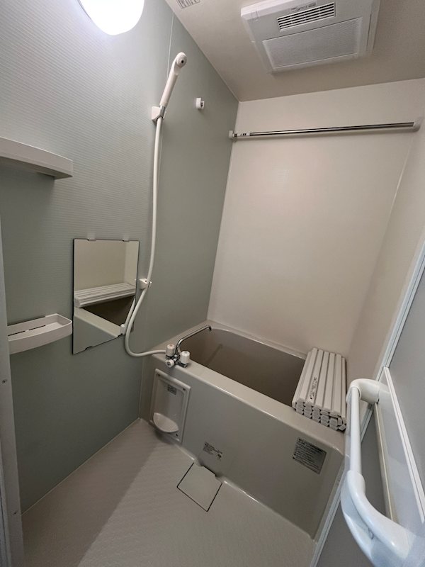 L&amp;rsquo;Aria　Omiya 風呂画像