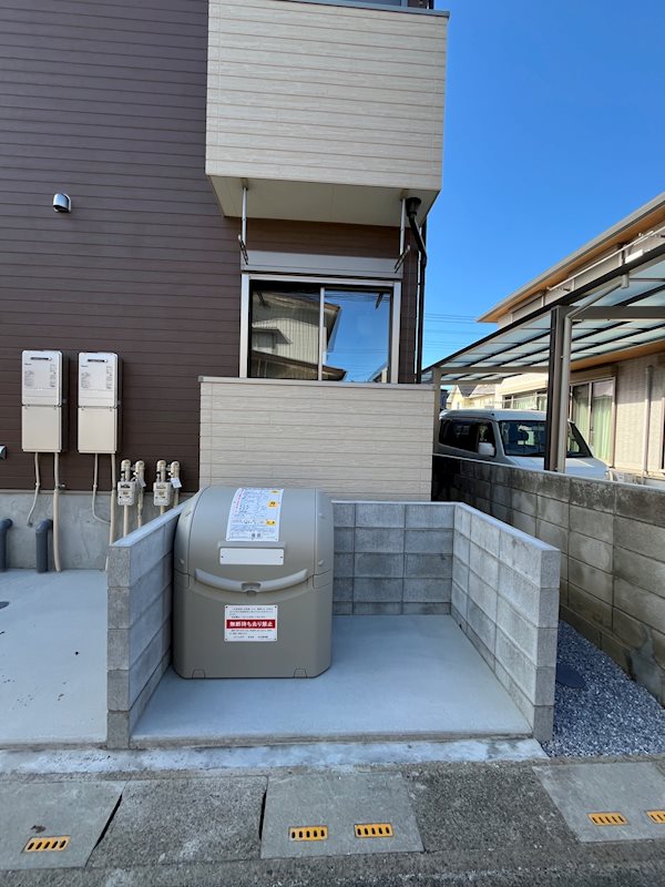 L&amp;rsquo;Aria　Omiya その他外観1