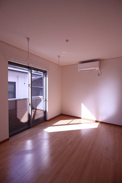 L&amp;rsquo;Aria　Omiya リビング