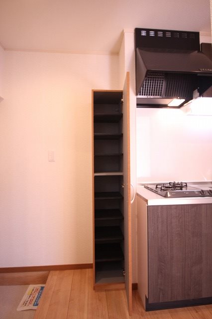 L&amp;rsquo;Aria　Omiya キッチン