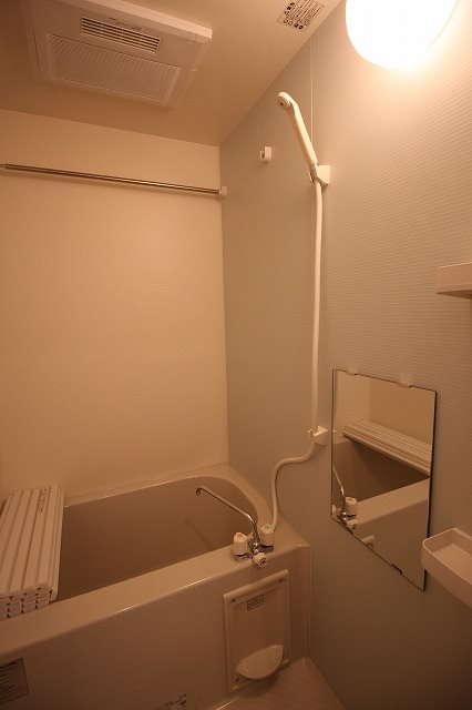 L&amp;rsquo;Aria　Omiya 風呂画像