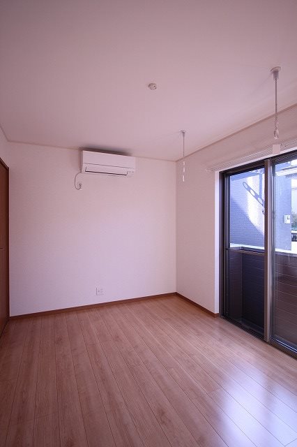 L&amp;rsquo;Aria　Omiya リビング