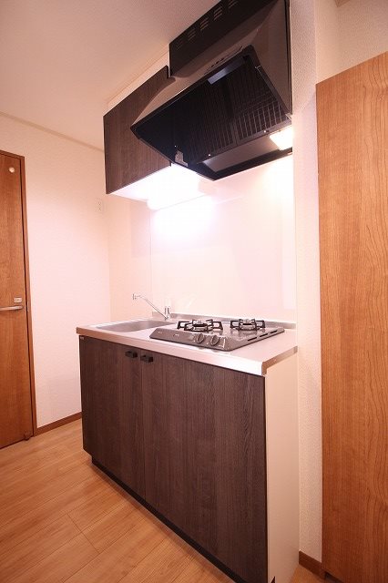 L&amp;rsquo;Aria　Omiya キッチン