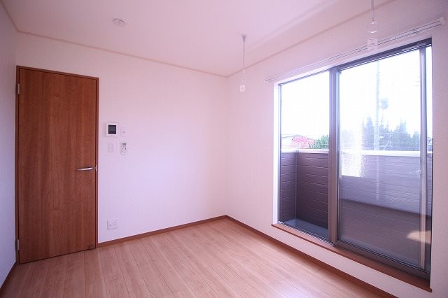 L&amp;rsquo;Aria　Omiya リビング