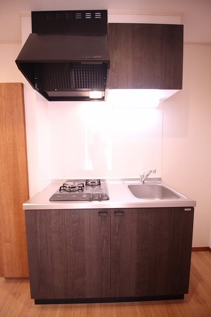 L&amp;rsquo;Aria　Omiya キッチン