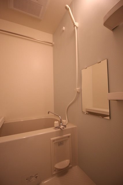 L&amp;rsquo;Aria　Omiya 風呂画像