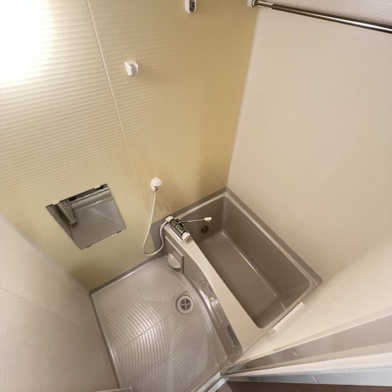 ボヌール指扇 風呂画像