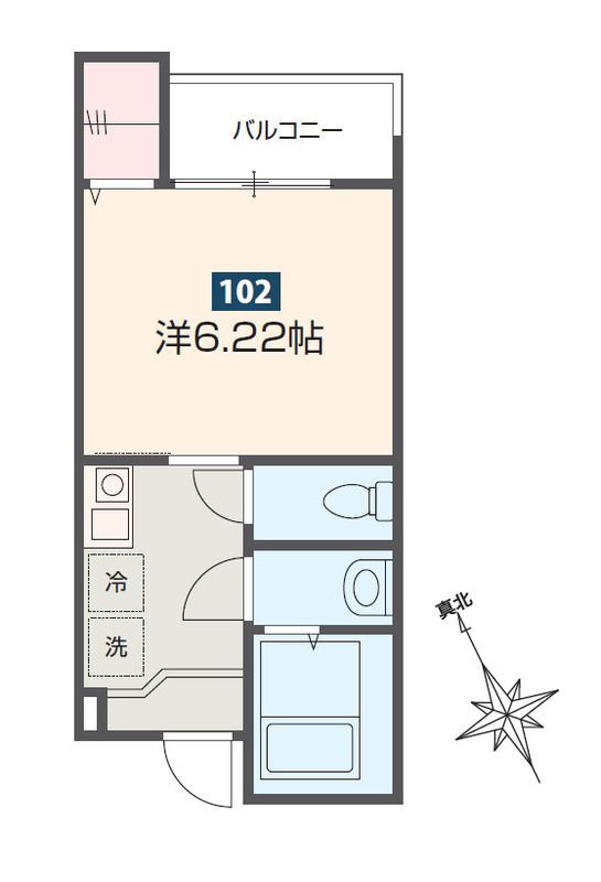 ボヌール指扇 その他8