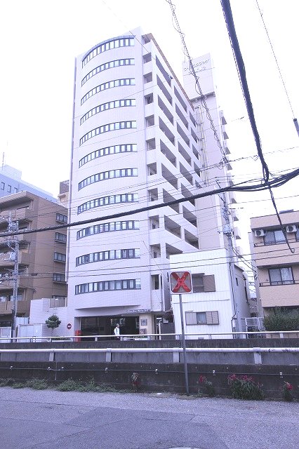 ライオンズプラザ大宮第2 その他外観1