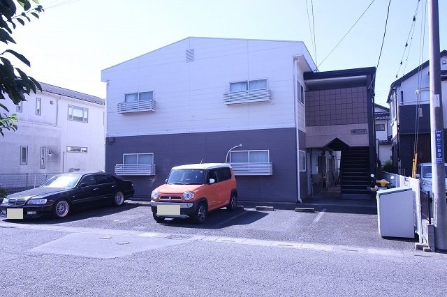 関口コーポ その他外観3
