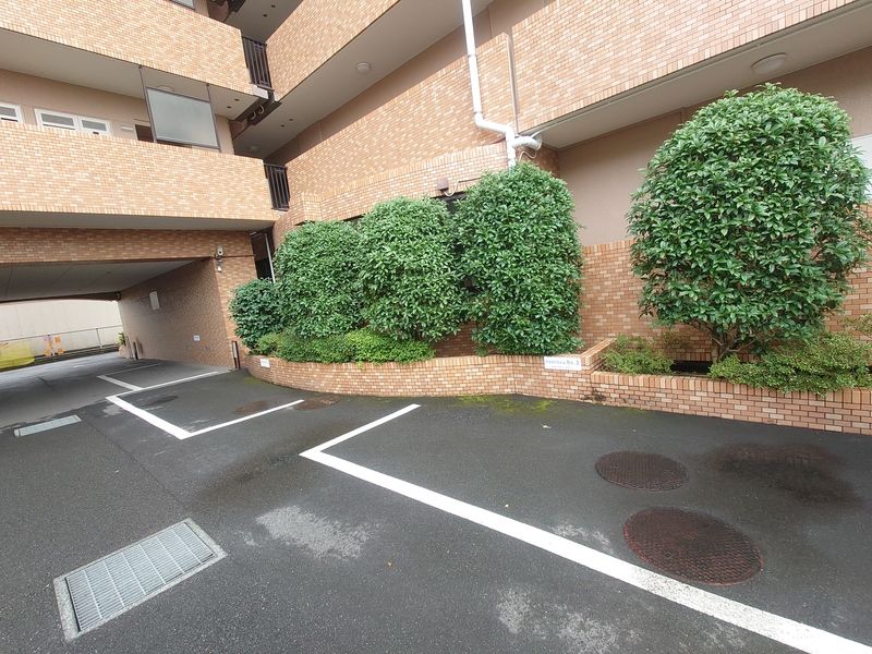 ライオンズプラザ大宮 その他外観4
