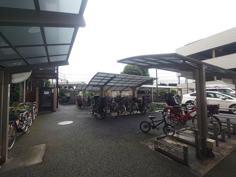 ライオンズプラザ大宮 その他外観5