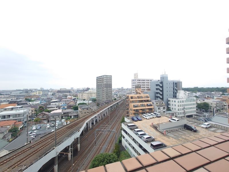ライオンズプラザ大宮 その他7