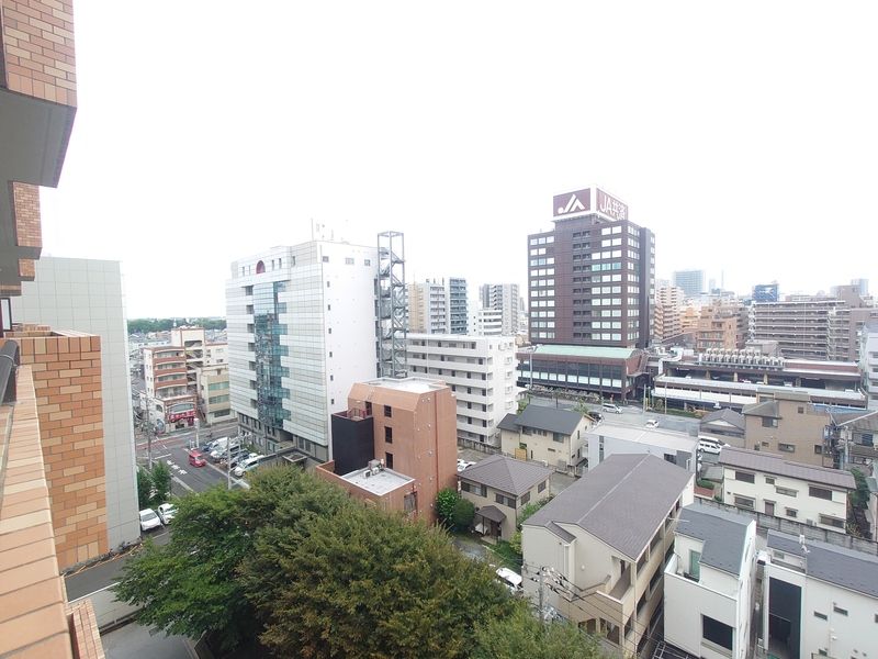 ライオンズプラザ大宮 その他8