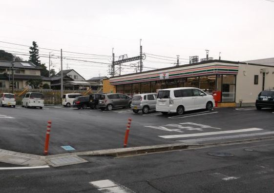 （仮称）岩槻区南辻木造計画Ⅱ期　Ｇ棟 周辺画像3