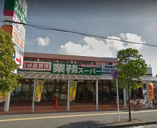 （仮称）岩槻区南辻木造計画Ⅰ期　Ｂ棟 周辺画像2