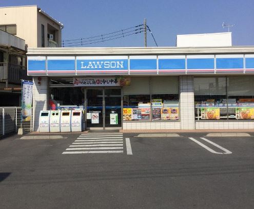 （仮称）岩槻区南辻木造計画Ⅰ期　Ｂ棟 周辺画像4