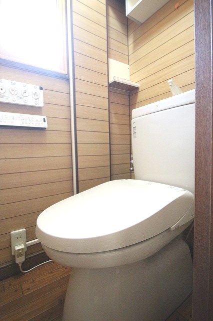 内野本郷ハウス その他1