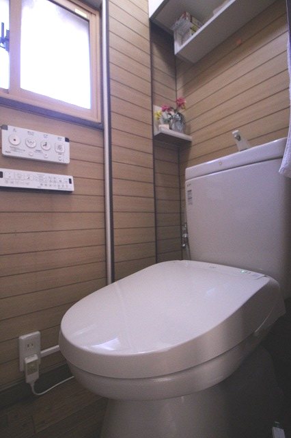 内野本郷ハウス その他1