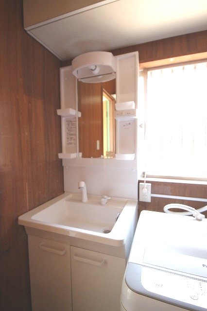 内野本郷ハウス その他2