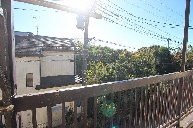 内野本郷ハウス その他3